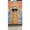 Image 2 : VINTAGE JIMI HENDRIX POSTER