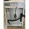 Image 3 : FRIGIDAIRE 8 CYCLE WASHER, WORKING