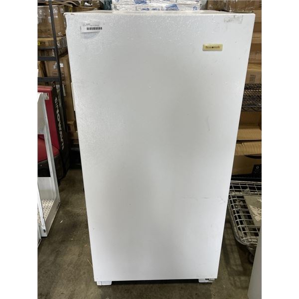 BEAUMARK STAND UP FREEZER