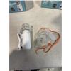 Image 2 : 3 NEW PIEZOELECTRIC MESH ATOMIZER