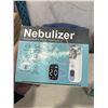 Image 3 : 3 NEW PIEZOELECTRIC MESH ATOMIZER
