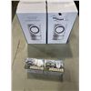 Image 1 : 2 MOSQUITO KILLERS AND 2 ULTRA SONIC PEST REPELLERS
