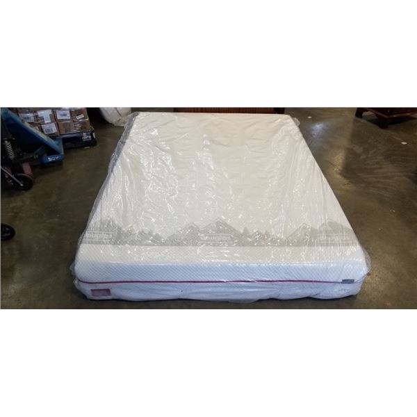 QUEENSIZE DOUGLAS ORIGNAL MATTRESS