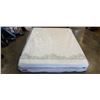 Image 1 : QUEENSIZE DOUGLAS ORIGNAL MATTRESS