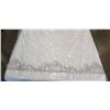 Image 2 : QUEENSIZE DOUGLAS ORIGNAL MATTRESS