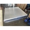 Image 1 : AS NEW KING SIZE OCTAVE MIRAGE MATTRESS