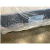 Image 2 : AS NEW KING SIZE OCTAVE MIRAGE MATTRESS