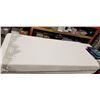 Image 1 : AS NEW TWIN SIZE DOUGLAS ALPINE MATTRESS