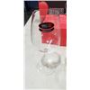 Image 3 : 2 RIEDEL PINOT NOIR WINE GLASSES