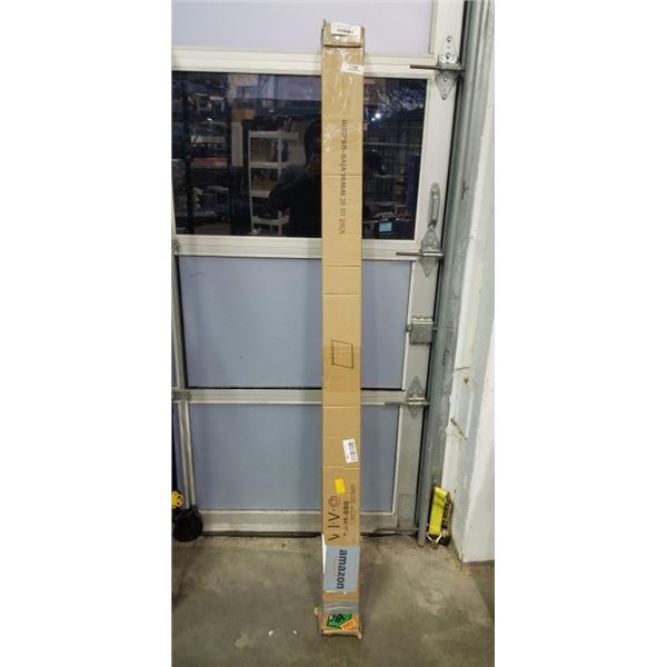 VIVO MANUAL 80 INCH PROJECTOR SCREEN