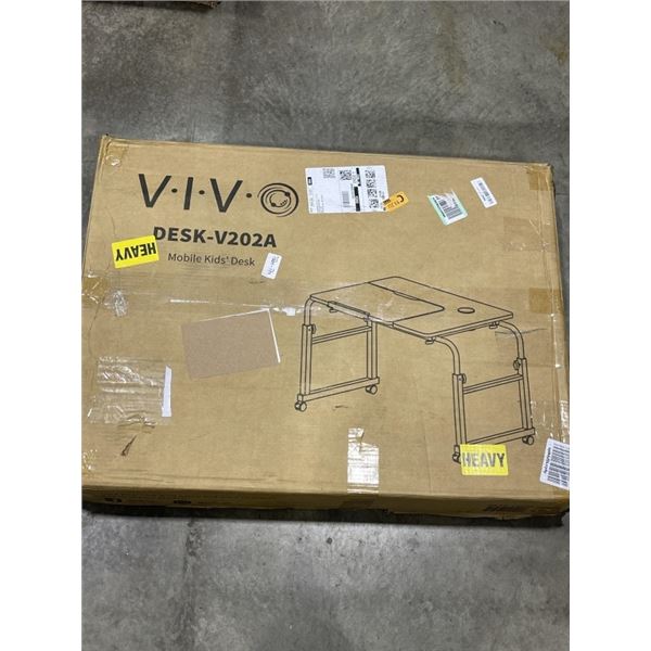 VIVO MOBLIE KIDS DESK
