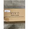 Image 2 : VIVO MOTORIZED TV STAND WITH REMOTE CONTROL