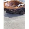 Image 2 : HEAVY BURL CENTRE PIECE BOWL