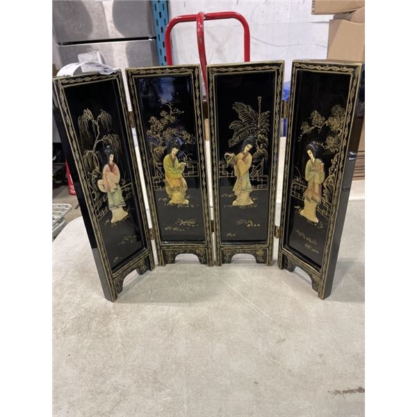 SMALL 4 PANEL EASTERN DIVIDER 14 INCH TALL X 18 INCH