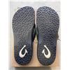 Image 5 : OLU KAI OHANA BLACK MENS SIZE 14