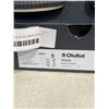 Image 2 : NEW OLU KAI ULELE BLACK MENS SIZE 9