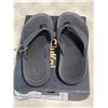 Image 3 : NEW OLU KAI ULELE BLACK MENS SIZE 9