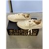 Image 3 : NEW OLU KAI PEHUEA LI WHITE WOMEN SIZE 8