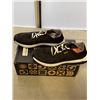 Image 3 : NEW OLU KAI HUIA BLACK WOMENS SIZE 9
