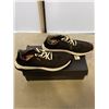 Image 4 : NEW OLU KAI HUIA BLACK WOMENS SIZE 9