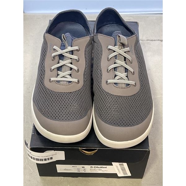 NEW OLU KAI MOKU PAE PAVEMENT MENS SIZE 10