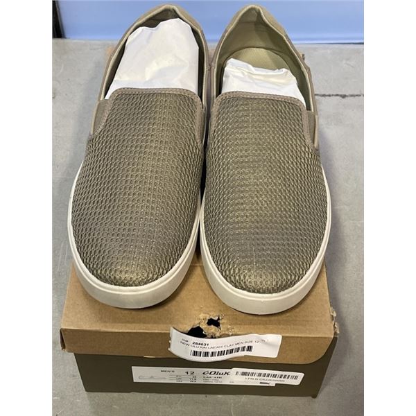 NEW OLU KAI LAE'AHI CLAY MEN SIZE 12