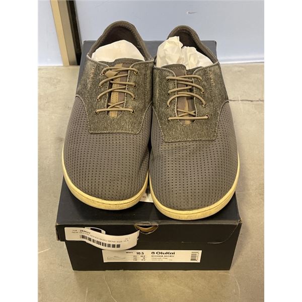 NEW OLU KAI NOHEA MOKU MENS SIZE 10.5
