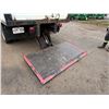 Image 12 : HILO (HI715) 2017 Ford F450 Box Truck, 12 Ft. w/ Lift Gate, Lic. 129HEN, 86105 Miles, Starts & Runs