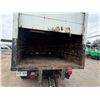 Image 13 : HILO (HI715) 2017 Ford F450 Box Truck, 12 Ft. w/ Lift Gate, Lic. 129HEN, 86105 Miles, Starts & Runs