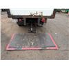 Image 19 : HILO (HI715) 2017 Ford F450 Box Truck, 12 Ft. w/ Lift Gate, Lic. 129HEN, 86105 Miles, Starts & Runs