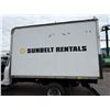Image 22 : HILO (HI715) 2017 Ford F450 Box Truck, 12 Ft. w/ Lift Gate, Lic. 129HEN, 86105 Miles, Starts & Runs