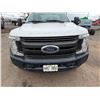 Image 32 : HILO (HI715) 2017 Ford F450 Box Truck, 12 Ft. w/ Lift Gate, Lic. 129HEN, 86105 Miles, Starts & Runs