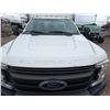 Image 33 : HILO (HI715) 2017 Ford F450 Box Truck, 12 Ft. w/ Lift Gate, Lic. 129HEN, 86105 Miles, Starts & Runs