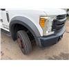 Image 35 : HILO (HI715) 2017 Ford F450 Box Truck, 12 Ft. w/ Lift Gate, Lic. 129HEN, 86105 Miles, Starts & Runs