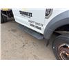 Image 37 : HILO (HI715) 2017 Ford F450 Box Truck, 12 Ft. w/ Lift Gate, Lic. 129HEN, 86105 Miles, Starts & Runs