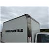 Image 40 : HILO (HI715) 2017 Ford F450 Box Truck, 12 Ft. w/ Lift Gate, Lic. 129HEN, 86105 Miles, Starts & Runs