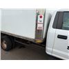 Image 41 : HILO (HI715) 2017 Ford F450 Box Truck, 12 Ft. w/ Lift Gate, Lic. 129HEN, 86105 Miles, Starts & Runs