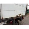 Image 50 : HILO (HI715) 2017 Ford F450 Box Truck, 12 Ft. w/ Lift Gate, Lic. 129HEN, 86105 Miles, Starts & Runs
