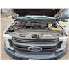 Image 51 : HILO (HI715) 2017 Ford F450 Box Truck, 12 Ft. w/ Lift Gate, Lic. 129HEN, 86105 Miles, Starts & Runs