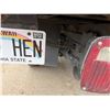Image 7 : HILO (HI715) 2017 Ford F450 Box Truck, 12 Ft. w/ Lift Gate, Lic. 129HEN, 86105 Miles, Starts & Runs