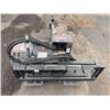 Image 20 : HILO (10708062) 2022 Brand New Bradco Paladin 625 Trencher Attachment (Retail $8645)