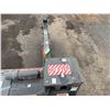 Image 22 : HILO (10708062) 2022 Brand New Bradco Paladin 625 Trencher Attachment (Retail $8645)