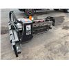 Image 23 : HILO (10708062) 2022 Brand New Bradco Paladin 625 Trencher Attachment (Retail $8645)