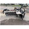 Image 3 : HILO (10708062) 2022 Brand New Bradco Paladin 625 Trencher Attachment (Retail $8645)