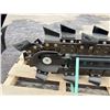 Image 13 : HILO (10714851) 2022 Brand New Bradco Paladin 625 Trencher Attachment (Retail $8645)