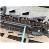 Image 15 : HILO (10714851) 2022 Brand New Bradco Paladin 625 Trencher Attachment (Retail $8645)