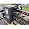 Image 18 : HILO (10714851) 2022 Brand New Bradco Paladin 625 Trencher Attachment (Retail $8645)