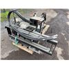 Image 21 : HILO (10714851) 2022 Brand New Bradco Paladin 625 Trencher Attachment (Retail $8645)