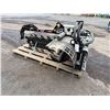 Image 4 : HILO (10714851) 2022 Brand New Bradco Paladin 625 Trencher Attachment (Retail $8645)
