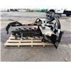 Image 5 : HILO (10714851) 2022 Brand New Bradco Paladin 625 Trencher Attachment (Retail $8645)